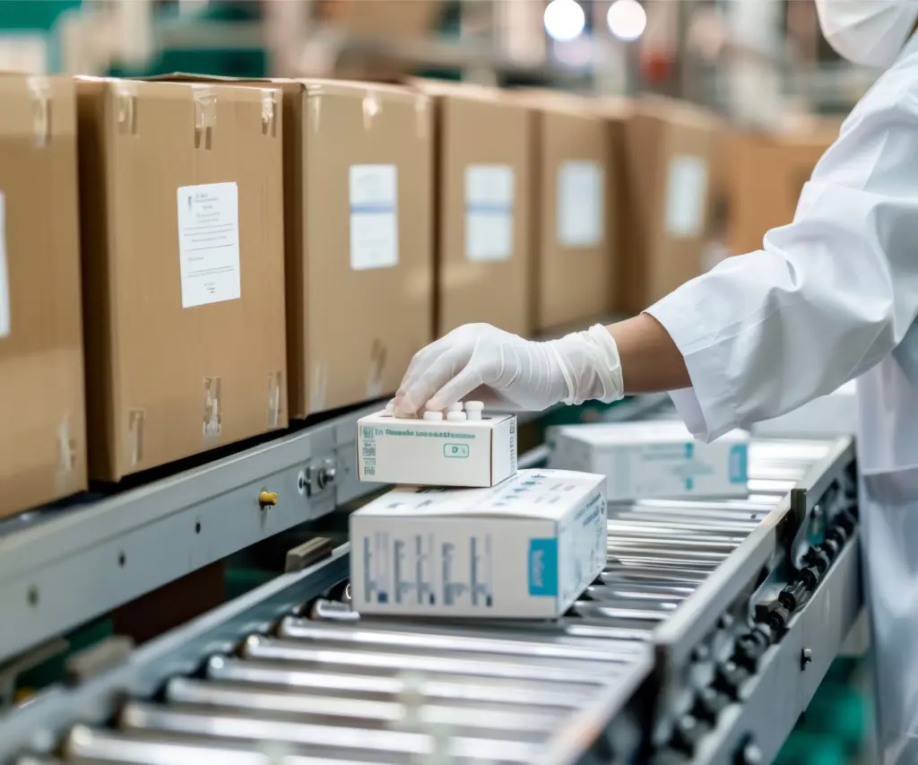 Supply Chain Management 1 Supply Chain Management 1