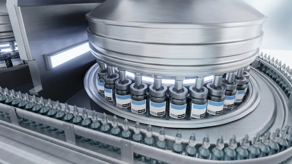 Contract Manufacturing Contract Manufacturing